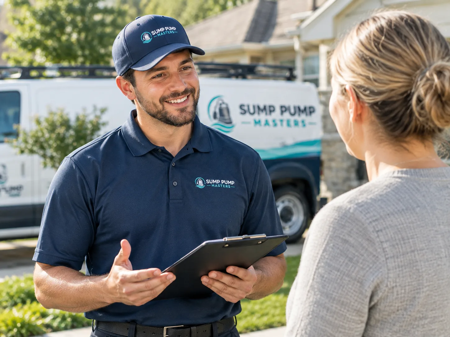 Sump Pump Repair North Norwich, NY FAQs